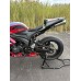 2007-2012 HONDA CBR600RR Stainless Full System